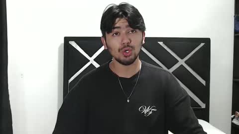 Jack online show from April 4, 3:13 am