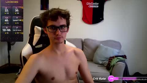 JACK JACK online show from December 16, 11:11 pm