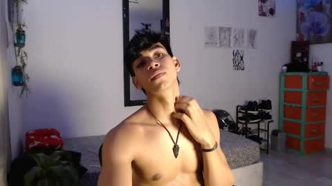 Snapshot of jack160724 chatting on October 24, 11:16 pm jack160724 online show from October 24, 11:16 pm