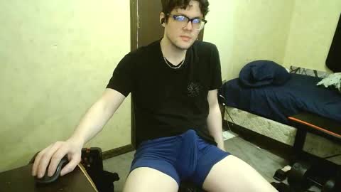 Jack online show from January 6, 1:37 pm