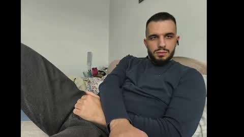 Jack online show from November 27, 12:13 pm