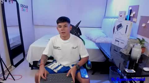 JACK CASTELL online show from March 6, 11:37 pm