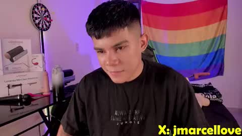 JACK CASTELL online show from December 20, 12:01 pm