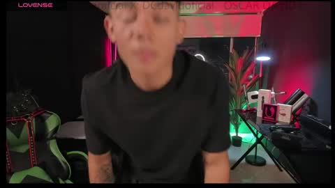 JACK CASTELL online show from April 15, 11:38 pm