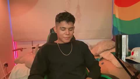 JACK CASTELL online show from February 10, 11:19 pm