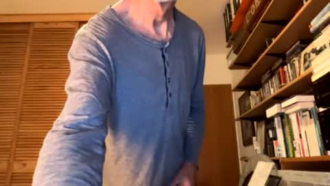 Jack online show from June 2, 9:39 pm