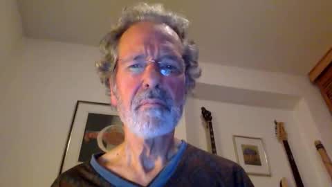 Jack online show from November 24, 11:03 pm