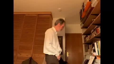 Jack online show from March 8, 10:36 pm