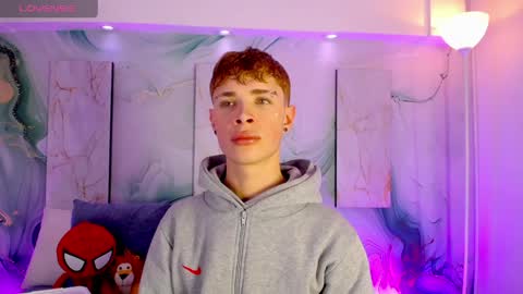 JACK  online show from April 4, 12:34 pm