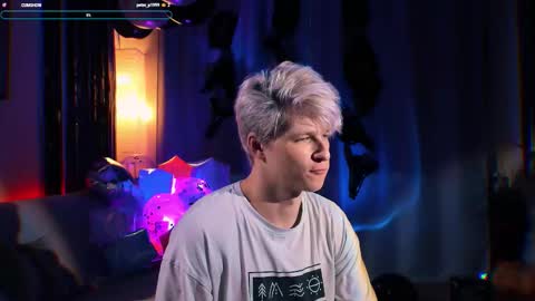 brestonsweet online show from November 26, 6:54 am