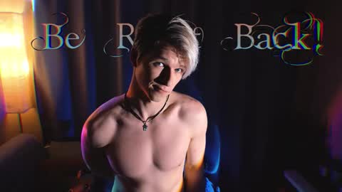 brestonsweet online show from February 11, 8:51 am