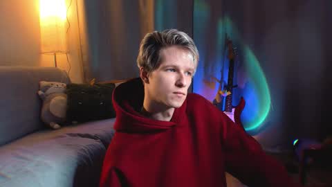 brestonsweet online show from March 11, 5:05 pm