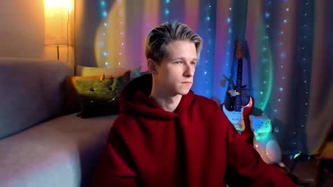 brestonsweet online show from February 1, 9:23 pm