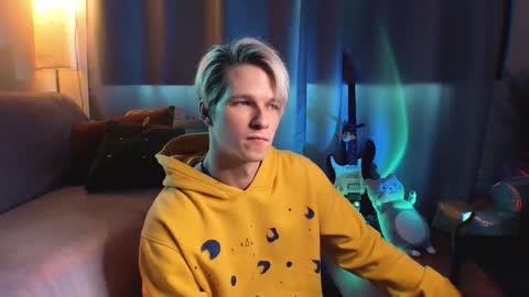 brestonsweet online show from January 12, 9:38 am