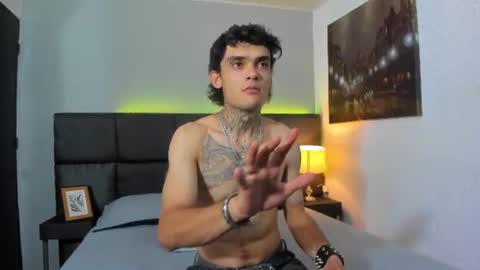 jack_mansonn online show from August 2, 5:48 pm
