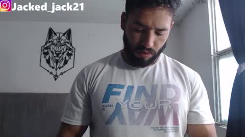 jack and leah online show from June 22, 6:37 pm