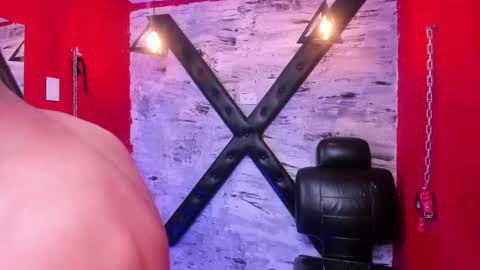 Jack y Isabella online show from January 14, 3:25 am