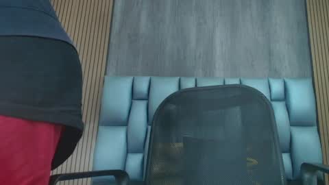 JACK PERGURTSON online show from April 13, 10:41 am