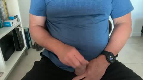 jack_smith001 online show from September 23, 3:55 am