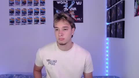 J online show from November 2, 2:17 pm