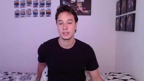 J online show from March 2, 8:15 pm