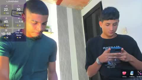 Jack and Joes online show from April 14, 3:10 am