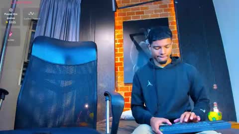 Jack and Joes online show from January 15, 3:04 am