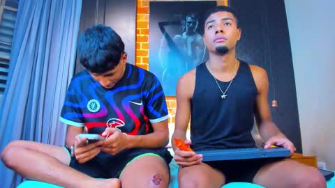 Jack and Joes online show from December 18, 3:35 am