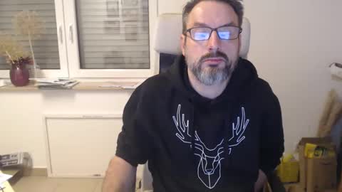 jackbauer9999 online show from December 10, 5:55 pm