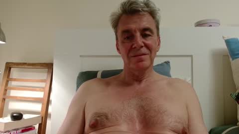 jackblack650 online show from March 12, 8:45 pm