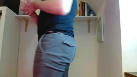 jackblack650 online show from January 9, 2:33 pm