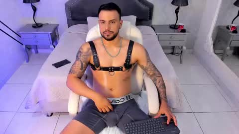 Jack White online show from September 25, 5:14 am