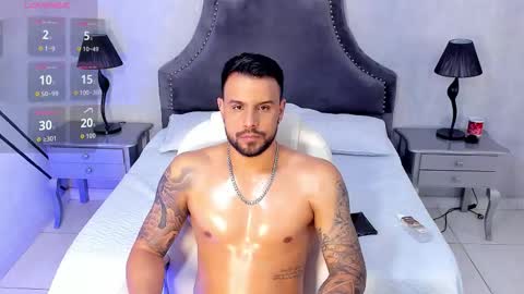 Jack White online show from September 29, 4:11 am