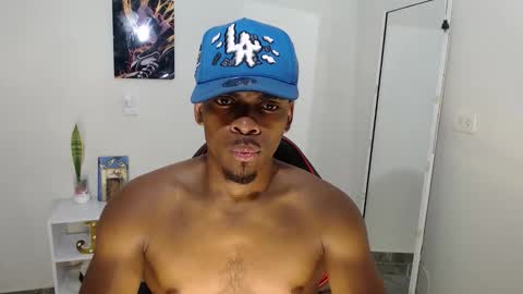 Jack online show from March 24, 8:15 pm