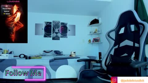 jackdeliciusdick online show from March 19, 12:32 pm