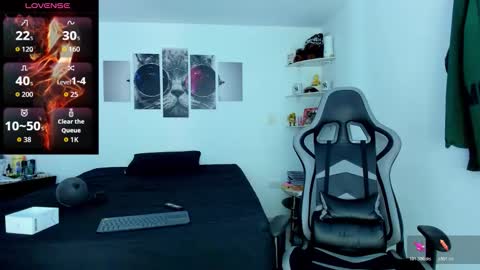 jackdeliciusdick online show from February 14, 12:52 pm