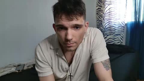 Jack  online show from May 20, 9:54 pm