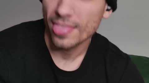 Jack  online show from December 21, 10:27 pm