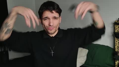 Jack  online show from January 17, 8:35 am