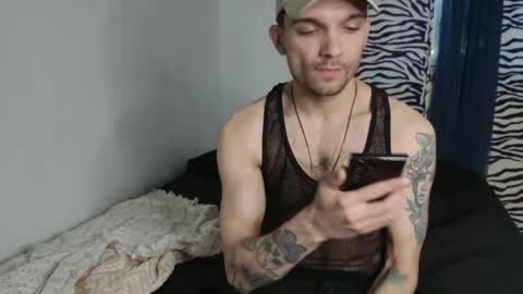 Jack  online show from May 19, 12:39 am