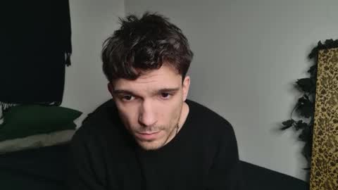 Jack  online show from March 11, 8:56 pm