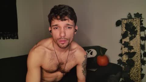 Jack  online show from October 27, 10:37 am