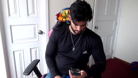 Jack online show from September 18, 8:13 pm