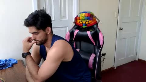 Jack online show from December 4, 9:14 pm