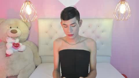 JACK online show from February 21, 2:27 pm