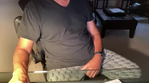 jacker65 online show from September 9, 2:39 pm