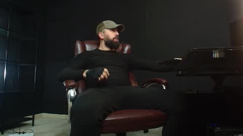 Snapshot of jackethann chatting on December 27, 6:24 am JackEthan online show from December 27, 6:24 am