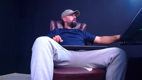 Snapshot of jackethann chatting on September 10, 5:08 am JackEthan online show from September 10, 5:08 am