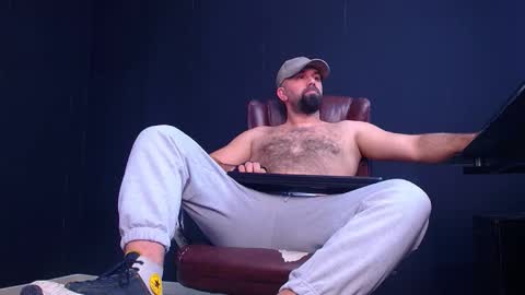 Snapshot of jackethann chatting on October 4, 6:11 am JackEthan online show from October 4, 6:11 am