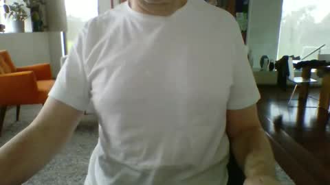 Jack online show from March 24, 12:05 am